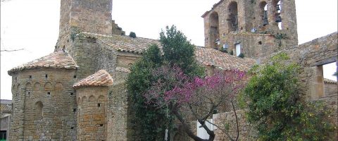 Turismo Rural Girona